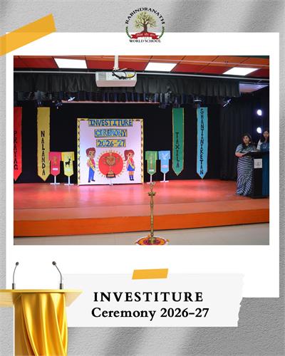 Rabindranath World School