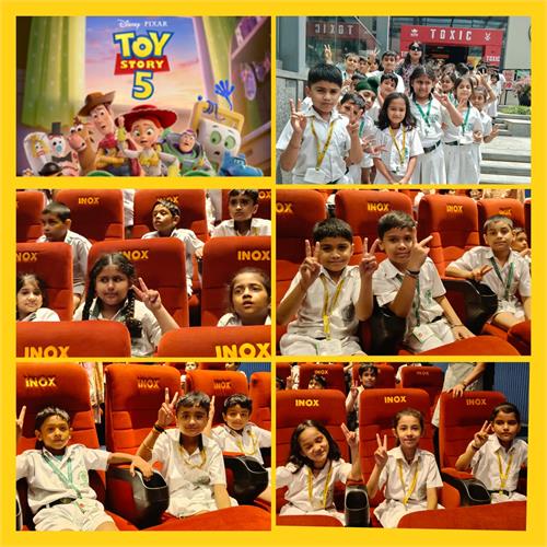 Movie Show 