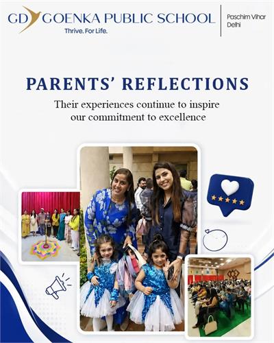 PARENT TESTIMONIAL