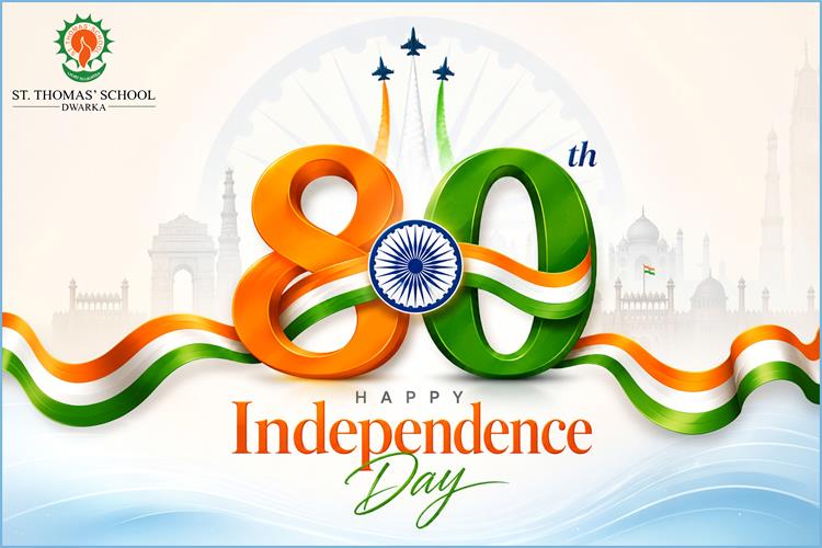 Independence Day activities