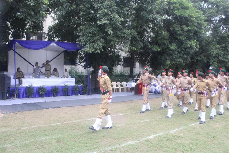 14.08.2026 - Independence Day - Dance & Photography Club