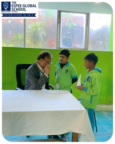 Medical Camp Day2