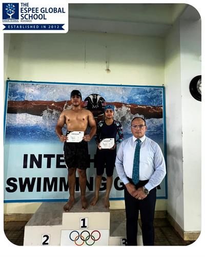 Swimming Gala 2025
