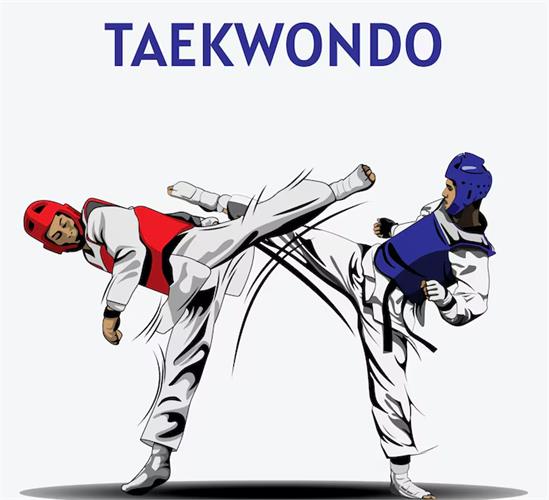National Taekwondo (22-08-2026)