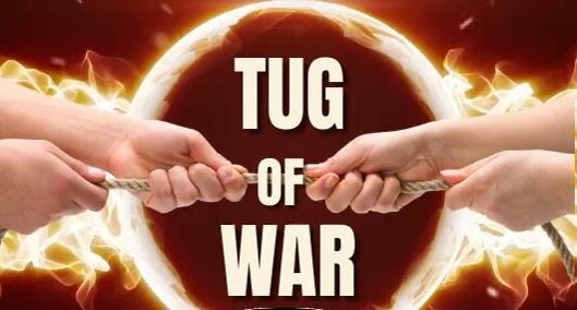 Sports Day - Tug of War (21.08.2026)