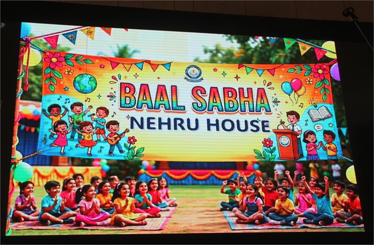 Bal Sabha (21-08-2026)