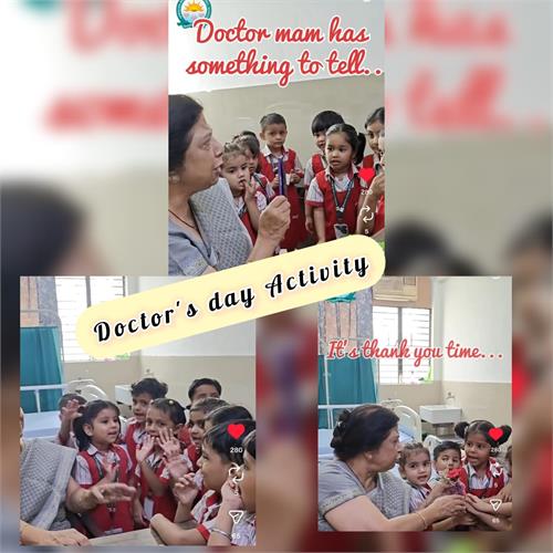 Doctor