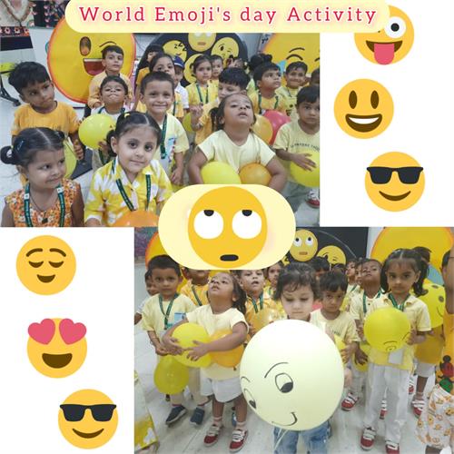 World Emoji Day Activity PS & PP (02-08-2026)