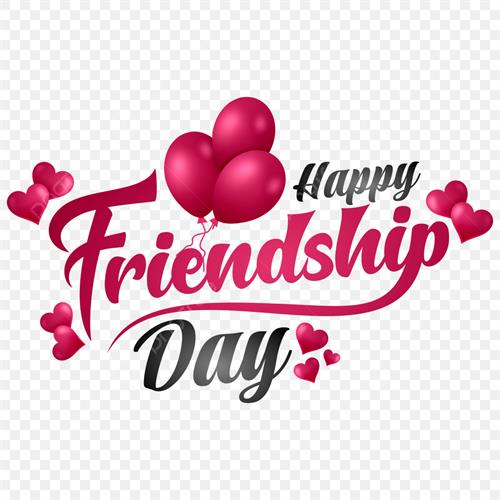 Friendship Day Celebration (01-08-2026)