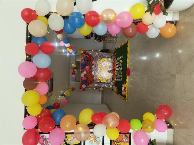 Bal Gopal Utsav