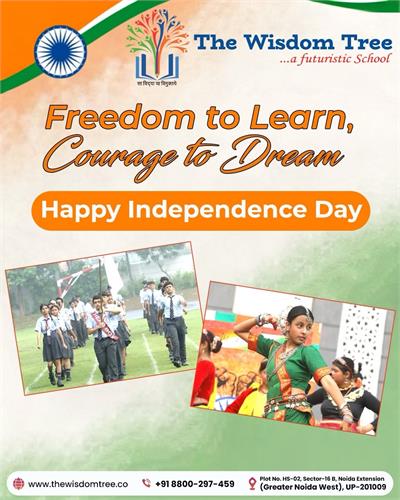 Independence Day Celebration-2026