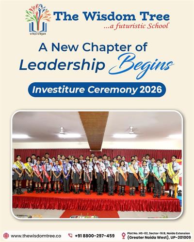 Investiture Ceremony-2026
