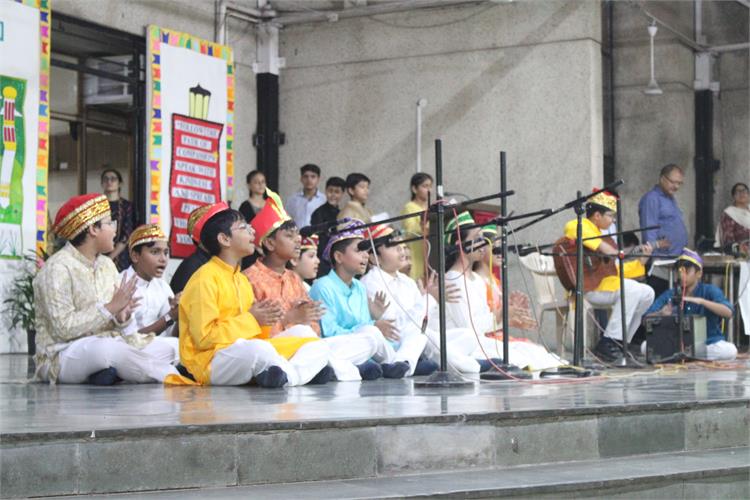 25.08.2026 - ID-E-Milad Assembly (VII)