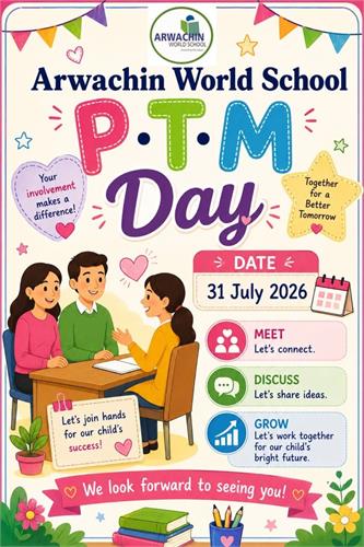 Friendship day Activity  PTM
