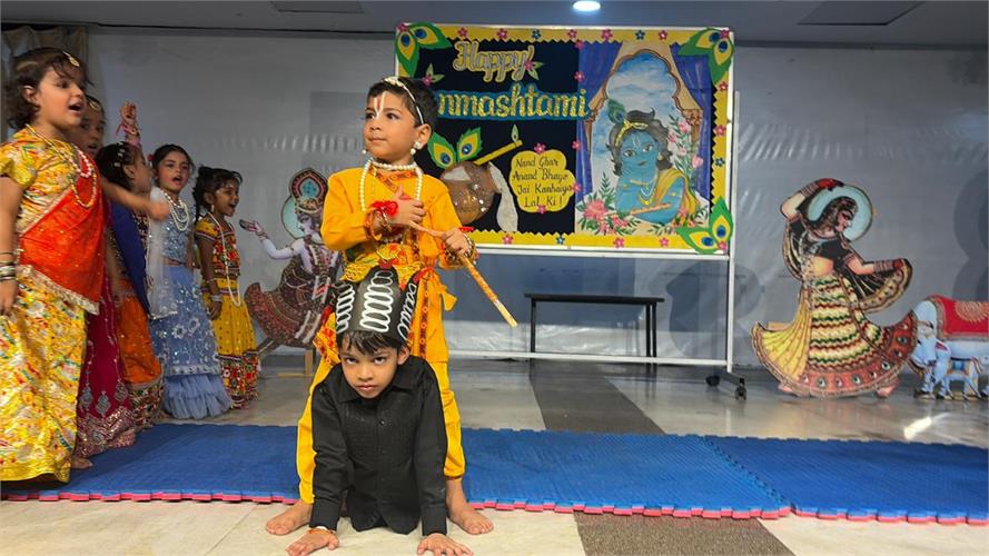 Janmashtami _26
