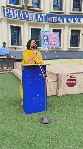 Janmashtami Celebration 2026