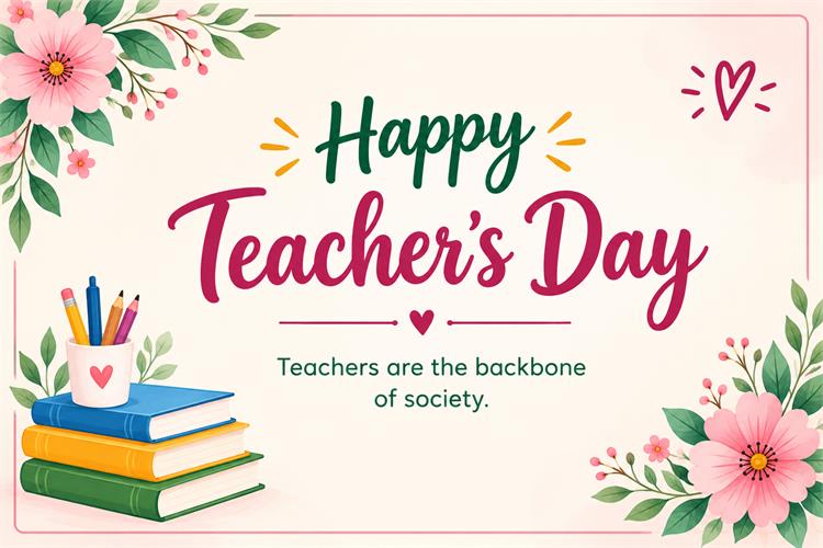 Teachers
