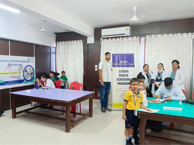 Annual Health Checkup 2026