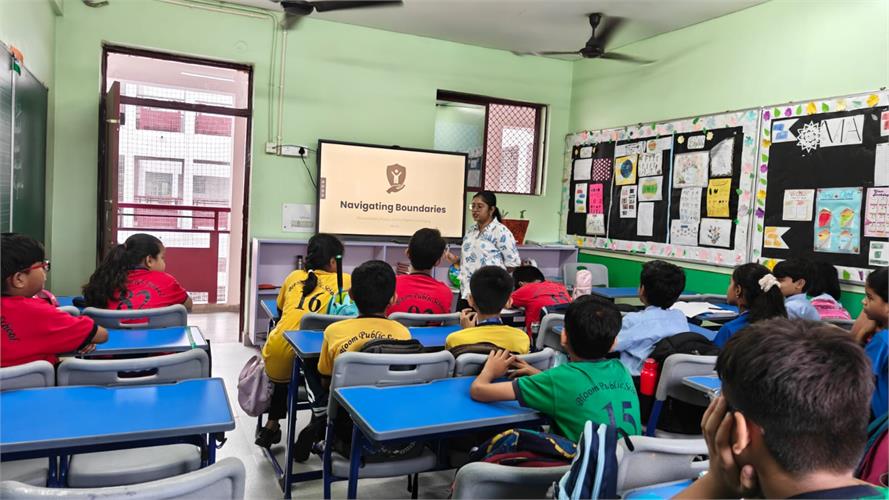 POCSO awareness 2026