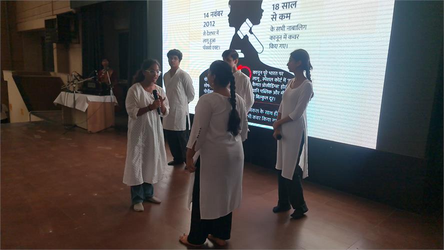 Assembly -Pocso Act (20-07-2026)