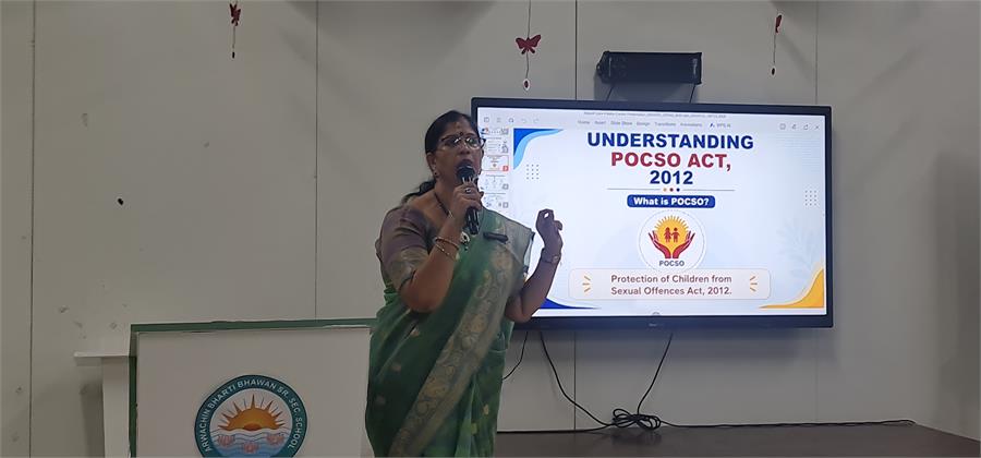 Pocso meeting - Parents (27-09-2026)