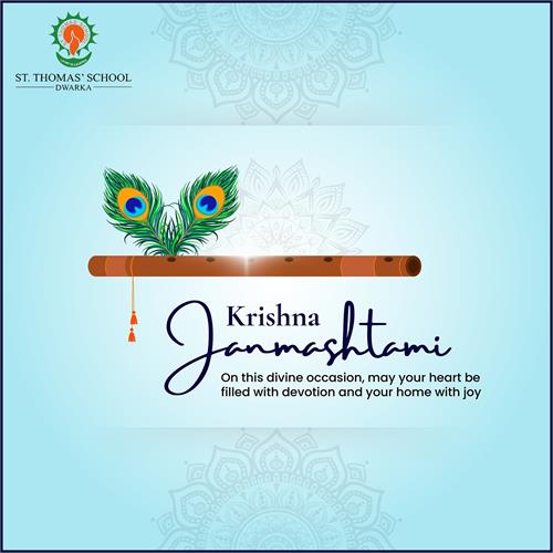 Janmashtami celebrations 2026