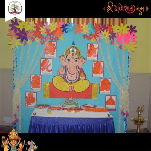 Rabindranath World School