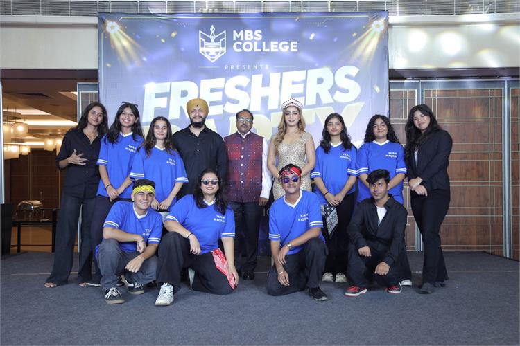 Freshers 2026