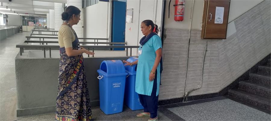 Swachhata - Personal Hygiene /Hand Wash Days - 2026
