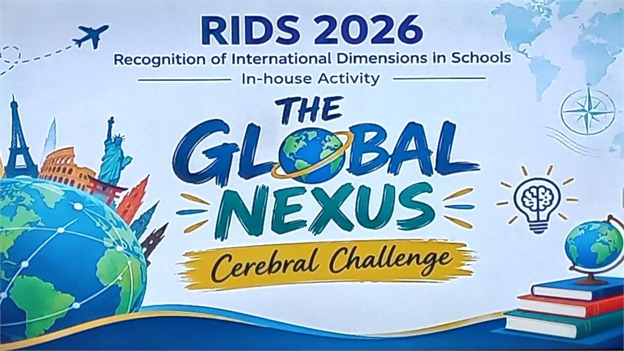 ISA QUIZ NEXUS GLOBAL (25-09-2026)