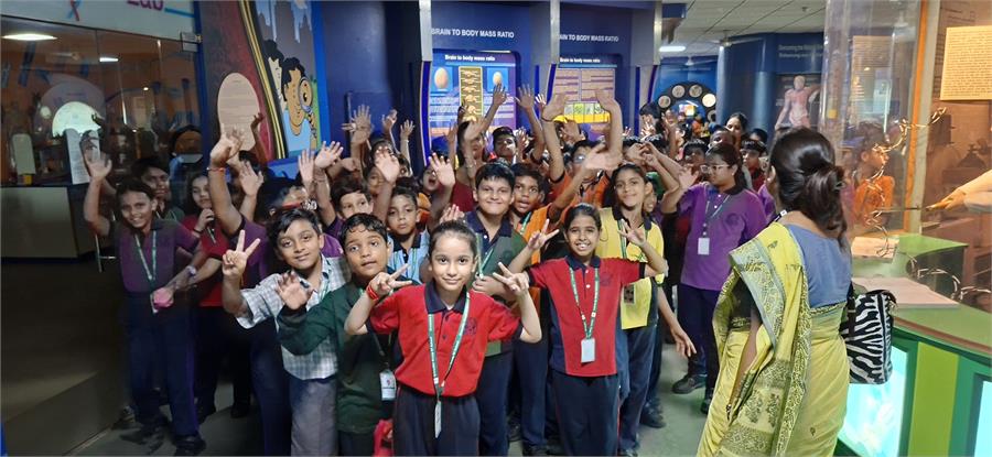 National Science Centre (25-09-2026)