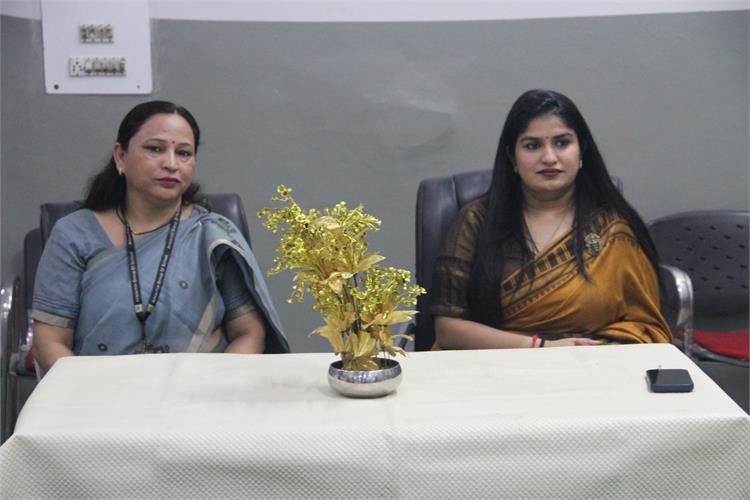 Hindi & Sanskrit Mahotsav (01-10-2026)