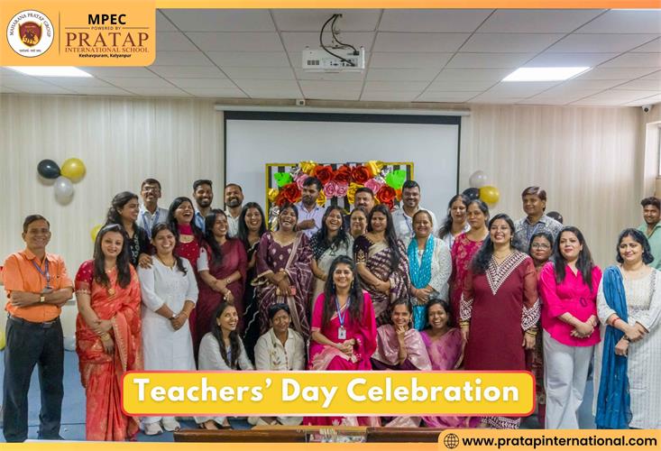Teachers