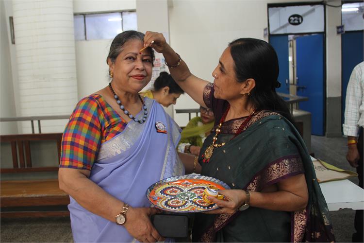 Bhartiya Vikas Parishad (03-10-2026)