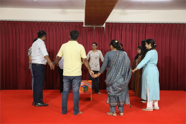Parents Orientation Day 2026