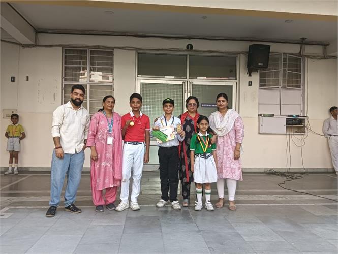 CERTIFICATION AND APPRECIATION (2026)