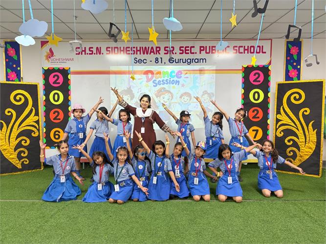 Wonder World-A fun filled day