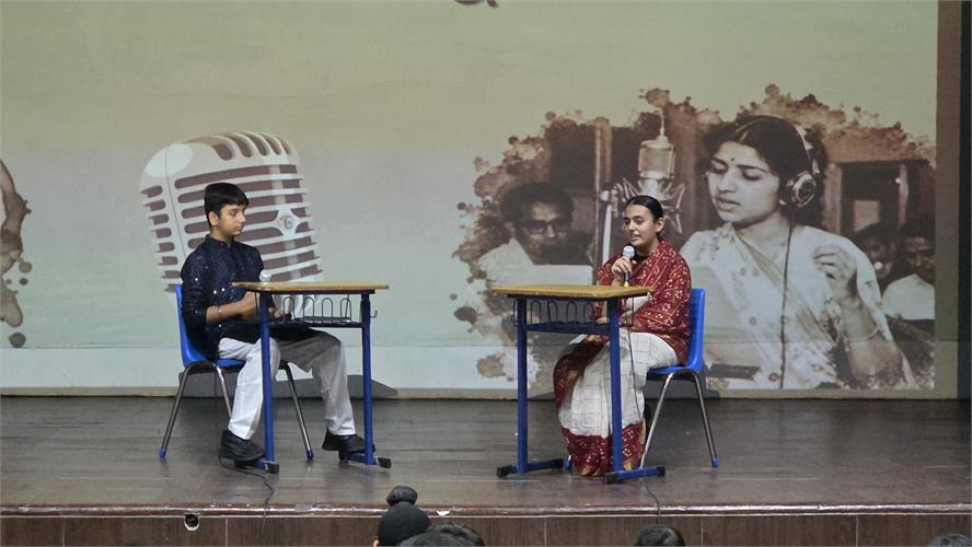 Hindi Week