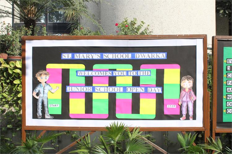 10.10.2026 - Junior School Open Day